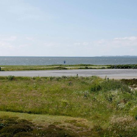 Holiday Home Logstor XXI Løgsted المظهر الخارجي الصورة